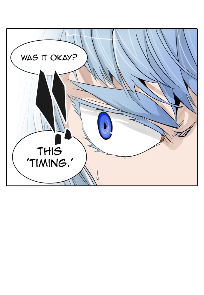 Tower of God Chapter 383 87